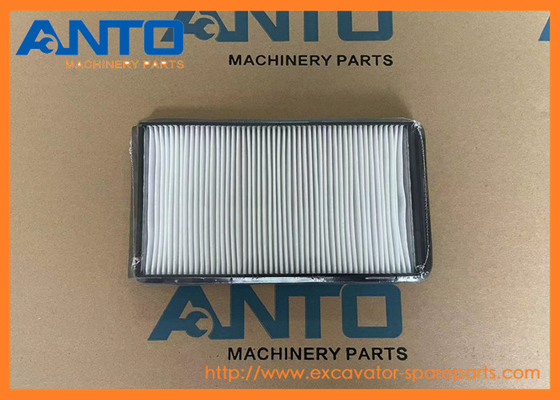 4673287 Filtro de escavadeira Filtro para HITACHI ZX30U-5A ZX35U-5A ZX40U-5A ZX48U-5A