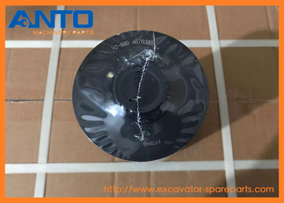 4676385 Filtro de combustível Filtro de escavadeira para HITACHI EG65R-3 FPC1700 MA200 PZX450-HCME