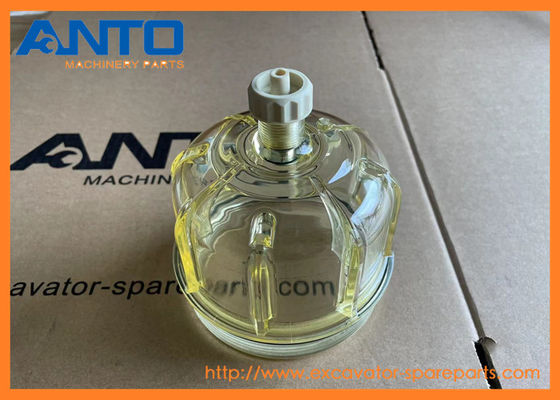 4687656 Filtro de caixa de escavadeira Filtro para HITACHI ZR950JC ZX110-3 ZX110-3-AMS