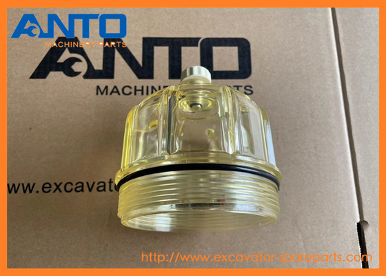 4687656 Filtro de caixa de escavadeira Filtro para HITACHI ZR950JC ZX110-3 ZX110-3-AMS