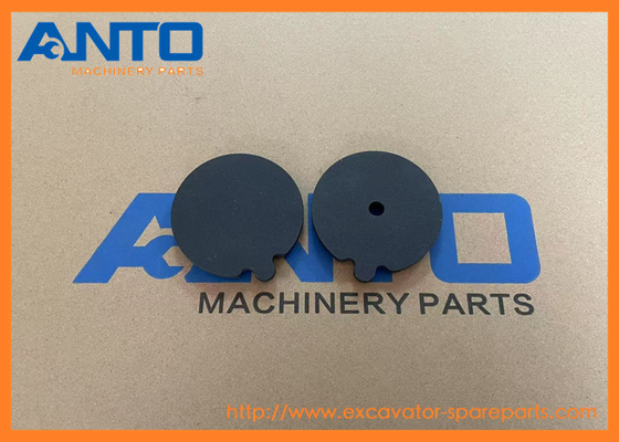 VOE17432821 17432821 Kit de almofadas de travagem Peças sobressalentes para carregador de rodas L45G L50G