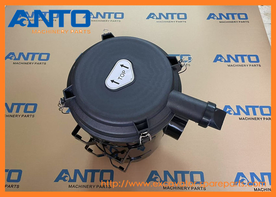 4698924 Filtro para escavadeira de limpeza de ar para HITACHI ZH200-A ZH200LC-A ZX250LC-5B