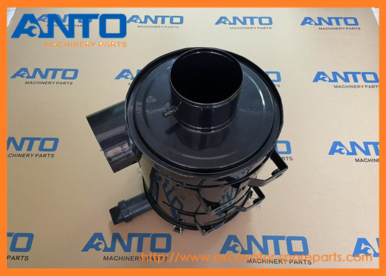 4698924 Filtro para escavadeira de limpeza de ar para HITACHI ZH200-A ZH200LC-A ZX250LC-5B