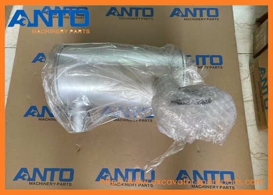 6205-11-5470 6205115470 Muffler KOMATSU Partes de motores de escavadeiras para S4D95LE-3 PC78US-6