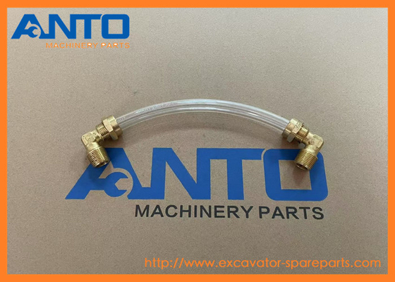 203-60-31100 22E-60-11120 Almofada ASSY KOMATSU Peças sobressalentes para escavadeiras PC300-8 PC350-8