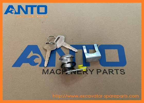 2A5-53-12710 2A55312710 Bloqueio KOMATSU Peças sobressalentes de escavadeiras para PC450LC-8 PC490LC-10