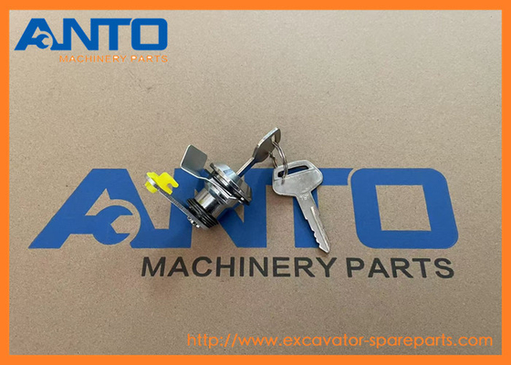 2A5-53-12710 2A55312710 Bloqueio KOMATSU Peças sobressalentes de escavadeiras para PC450LC-8 PC490LC-10