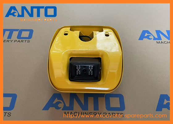 7835-33-2000 7835-33-2001 Câmera KOMATSU Peças sobressalentes de escavadeira para PC138US-8