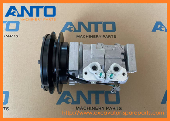 4709228 Compressores Excavadoras Partes de Ar Condicionado Para HITACHI ZX470-5G ZX470H-5G