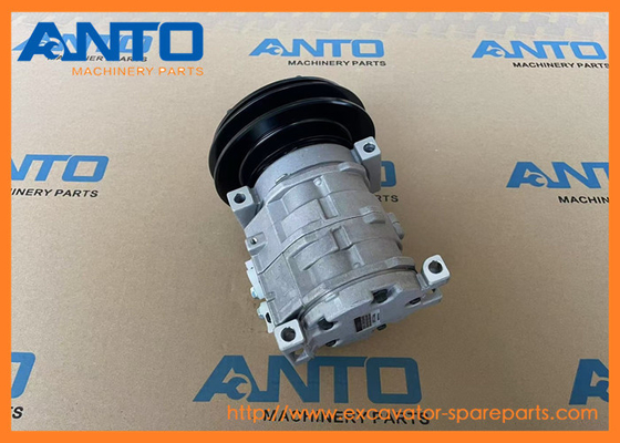 4709228 Compressores Excavadoras Partes de Ar Condicionado Para HITACHI ZX470-5G ZX470H-5G