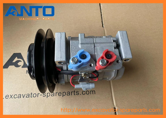 4721999 Compressor Excavator Parts Air Conditioner Para HITACHI ZH200-A ZH200LC-A