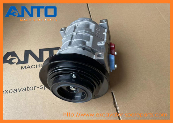 4721999 Compressor Excavator Parts Air Conditioner Para HITACHI ZH200-A ZH200LC-A