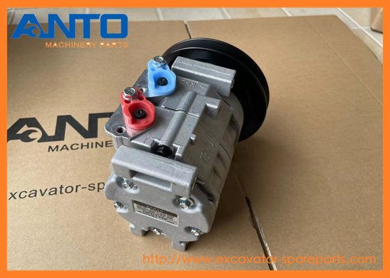 4721999 Compressor Excavator Parts Air Conditioner Para HITACHI ZH200-A ZH200LC-A