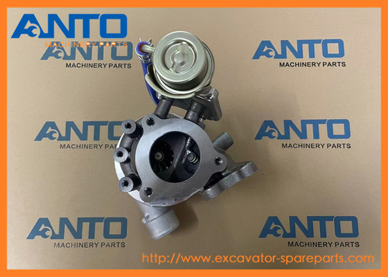 479-5809 4795809 Turbocompressor Excavatores Partes de motores Para 432F 444F 434F 428F 416F 420F