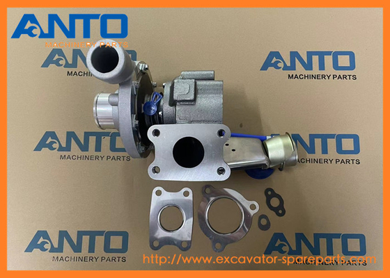 479-5809 4795809 Turbocompressor Excavatores Partes de motores Para 432F 444F 434F 428F 416F 420F
