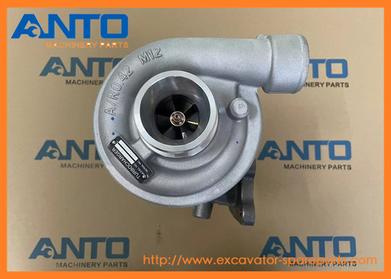 479-5809 4795809 Turbocompressor Excavatores Partes de motores Para 432F 444F 434F 428F 416F 420F