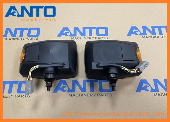 11170059 11170060 Lâmpadas dianteiras Peças sobressalentes para carregador de rodas L150G L180G L220G