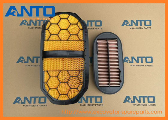 479-8989 4798989 Elemento para filtro de escavadeira 323 320 320GC