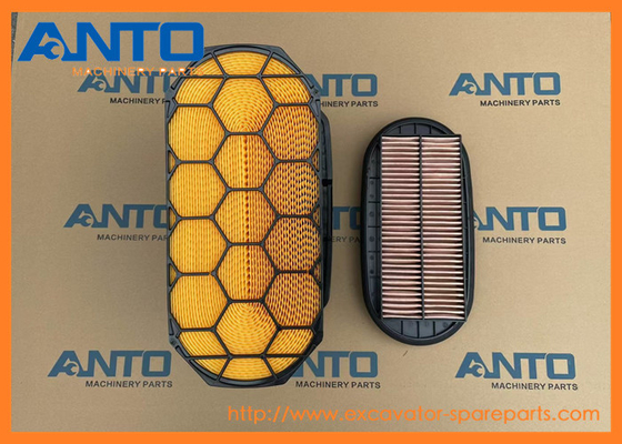 479-8989 4798989 Elemento para filtro de escavadeira 323 320 320GC