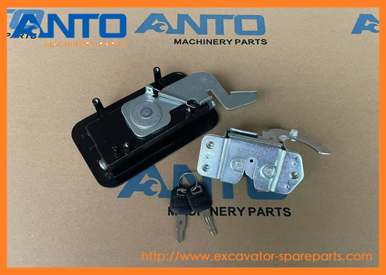 4I-4255 4I4255 Peças sobressalentes para escavadeiras de fechadura de portas para 311B 318B 320 320 L 320B