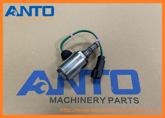 136-1679 1361679 Peças sobressalentes para carregador de rodas de válvulas solenoides para 924G 938F