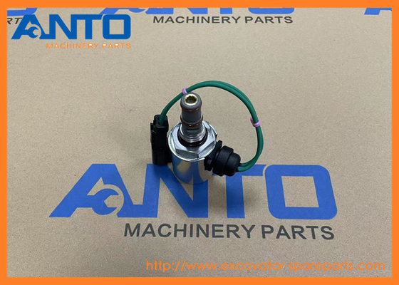 136-1679 1361679 Peças sobressalentes para carregador de rodas de válvulas solenoides para 924G 938F
