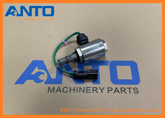 136-1679 1361679 Peças sobressalentes para carregador de rodas de válvulas solenoides para 924G 938F