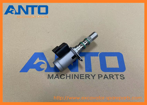 VOE11716541 11716541 Partes hidráulicas do carregador de válvulas solenoide para BL70 BL71