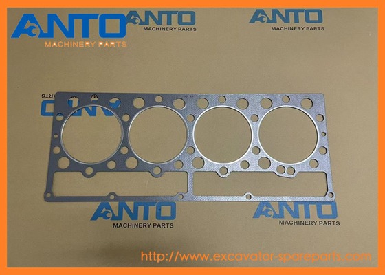 4P8915 4P-8915 Garrafa de cabeça de cilindro Partes de motores de escavadeiras para 936F 950B/950E G936