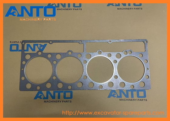 4P8915 4P-8915 Garrafa de cabeça de cilindro Partes de motores de escavadeiras para 936F 950B/950E G936
