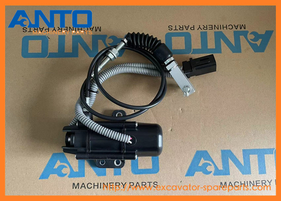 5254478 525-4478 Motor de governador aplicado à escavadeira 310 307.5 308.5 305.5E 305E