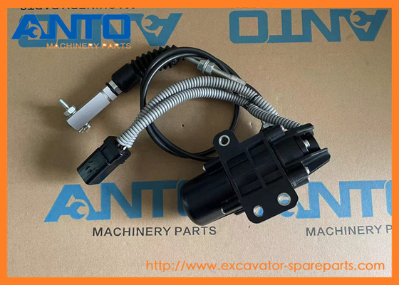 5254478 525-4478 Motor de governador aplicado à escavadeira 310 307.5 308.5 305.5E 305E