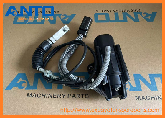 5254478 525-4478 Motor de governador aplicado à escavadeira 310 307.5 308.5 305.5E 305E