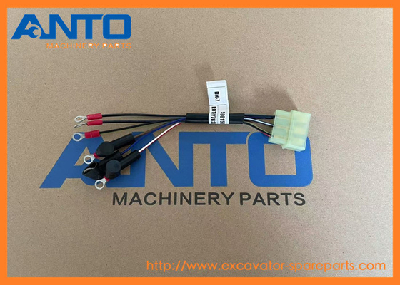 530-00150 Peças de motor de escavadeira de arnês adequadas DOOSAN B55W-1 B55W-2 DL200 DL200TC DL250