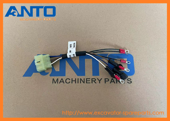 530-00150 Peças de motor de escavadeira de arnês adequadas DOOSAN B55W-1 B55W-2 DL200 DL200TC DL250