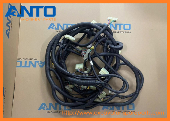 530-00208B Peças elétricas de escavadeira de arnês