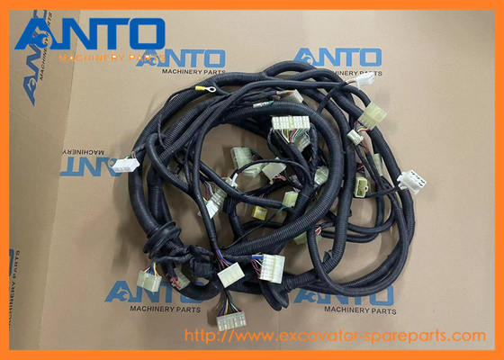 530-00208B Peças elétricas de escavadeira de arnês