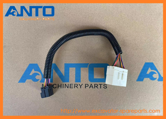 530-00231A Excavadora de arnês Peças elétricas Adaptação DOOSAN S150LC-7B SOLAR 140LC-V