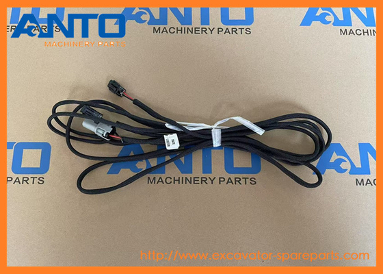 530-00418D6 Peças elétricas de escavadeiras de arnês para DOOSAN DX255LC
