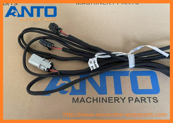 530-00418D6 Peças elétricas de escavadeiras de arnês para DOOSAN DX255LC