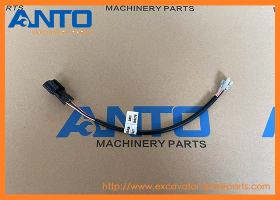 530-00434B Peças Elétricas para Excavadoras de Arneses DOOSAN DL200 DL200TC DL250 DL250TC