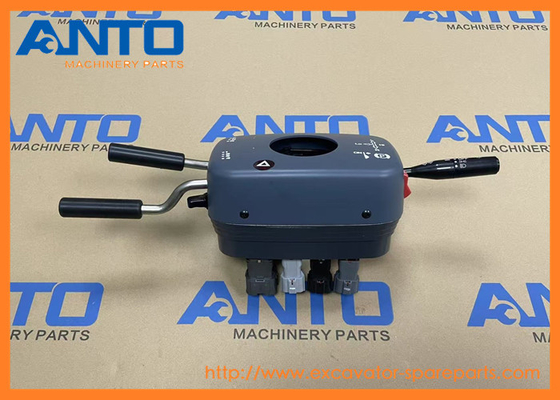 421-43-26124 421-43-26122 Switch Assy KOMATSU Peças sobressalentes para carregador de rodas WA500-3 WA600-3