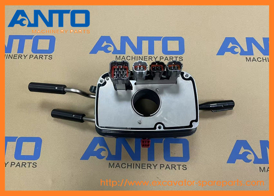 421-43-26124 421-43-26122 Switch Assy KOMATSU Peças sobressalentes para carregador de rodas WA500-3 WA600-3