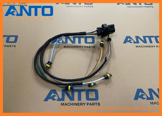 546-2154 5462154 Excavadoras de arnês Partes elétricas para grupos geradores C9