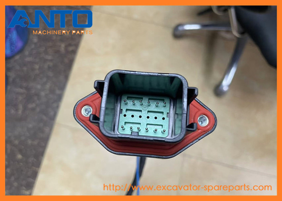 546-2154 5462154 Excavadoras de arnês Partes elétricas para grupos geradores C9