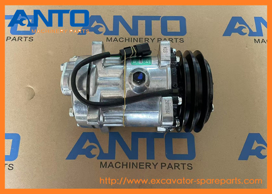 VOE11104419 11104419 Peças sobressalentes para carregador de rodas de compressor L110E L120D