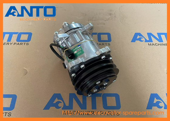 VOE11104419 11104419 Peças sobressalentes para carregador de rodas de compressor L110E L120D