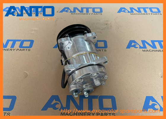VOE11104419 11104419 Peças sobressalentes para carregador de rodas de compressor L110E L120D