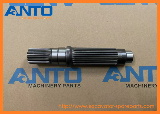 551-5107 5515107 Excavadora de eixo Motor de viagem Para 323 320 320 GC 318F L 326D2 L