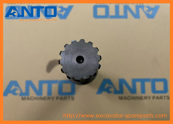 551-5107 5515107 Excavadora de eixo Motor de viagem Para 323 320 320 GC 318F L 326D2 L